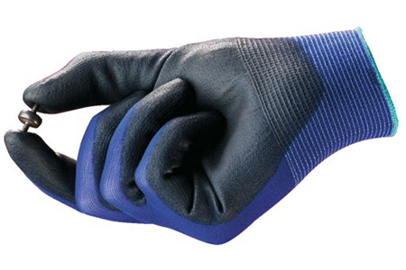 Gants de protection de sécurité anti-électricité, gants de travail