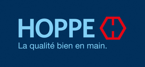 hoppe logo