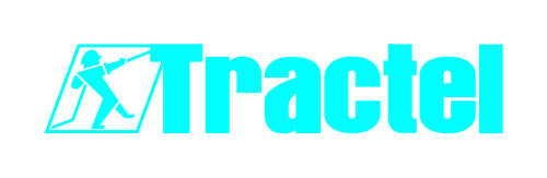 tractel logo