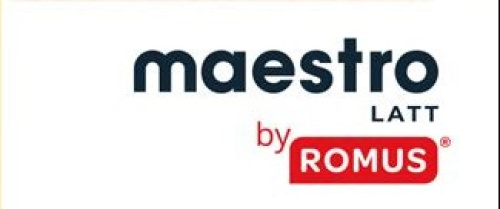 Maestro Latt by Romus